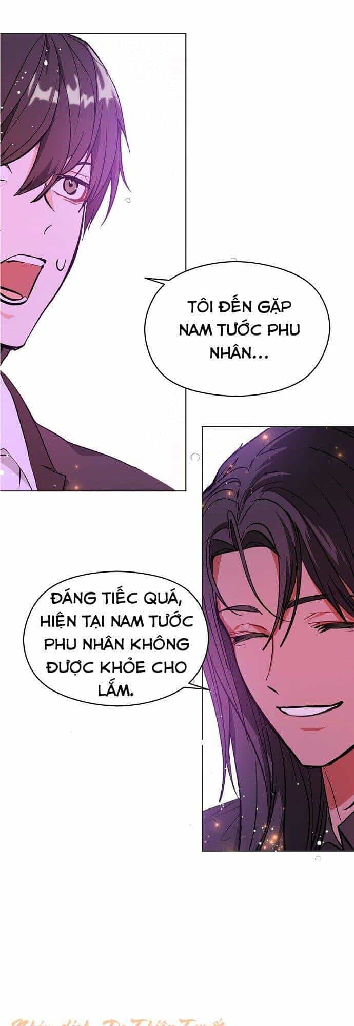 Tôi Không Cố Ý Quyến Rũ Nam Chính Đâu! - Chương 24 - ảnh 15