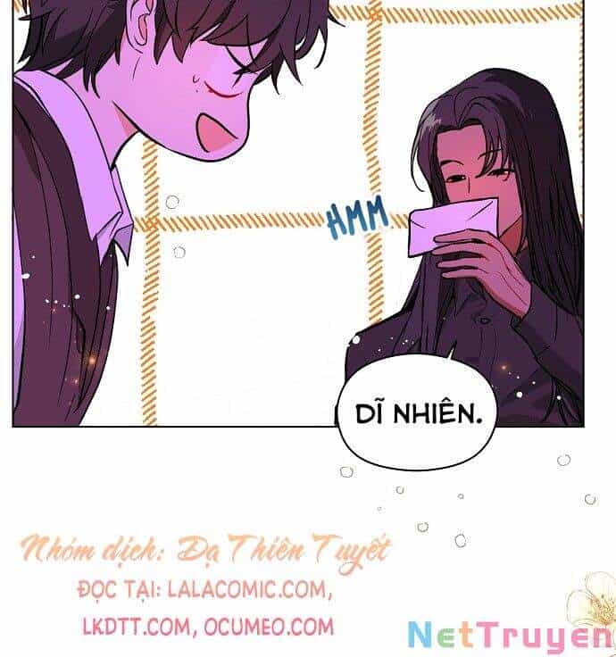 Tôi Không Cố Ý Quyến Rũ Nam Chính Đâu! - Chương 24 - ảnh 21