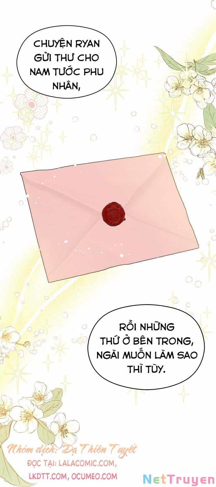 Tôi Không Cố Ý Quyến Rũ Nam Chính Đâu! - Chương 24 - ảnh 22