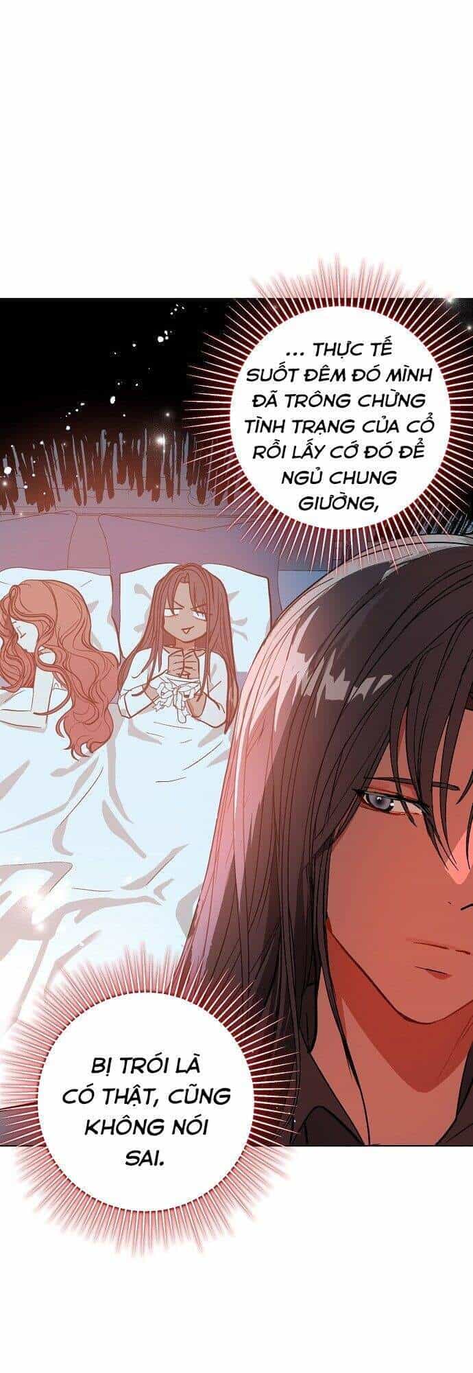 Tôi Không Cố Ý Quyến Rũ Nam Chính Đâu! - Chương 24 - ảnh 36