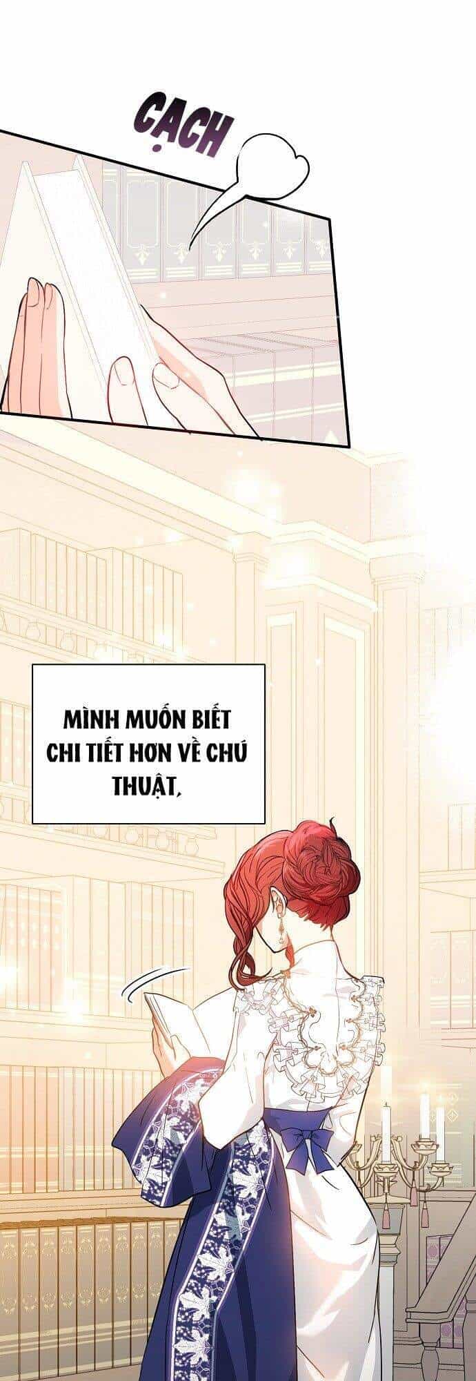 Tôi Không Cố Ý Quyến Rũ Nam Chính Đâu! - Chương 24 - ảnh 39