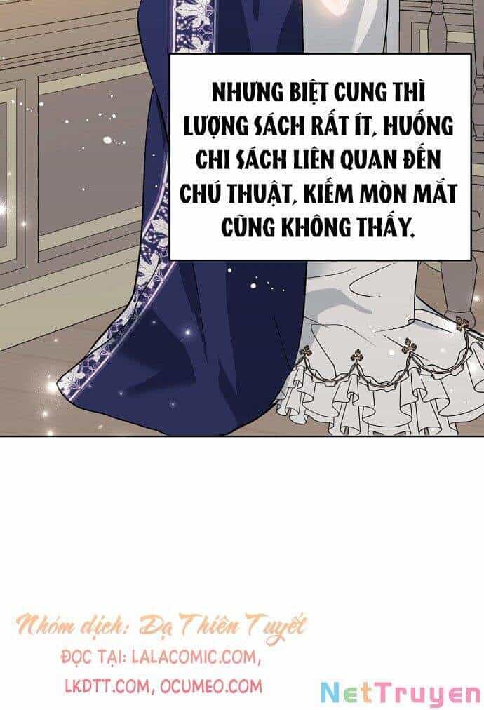Tôi Không Cố Ý Quyến Rũ Nam Chính Đâu! - Chương 24 - ảnh 40