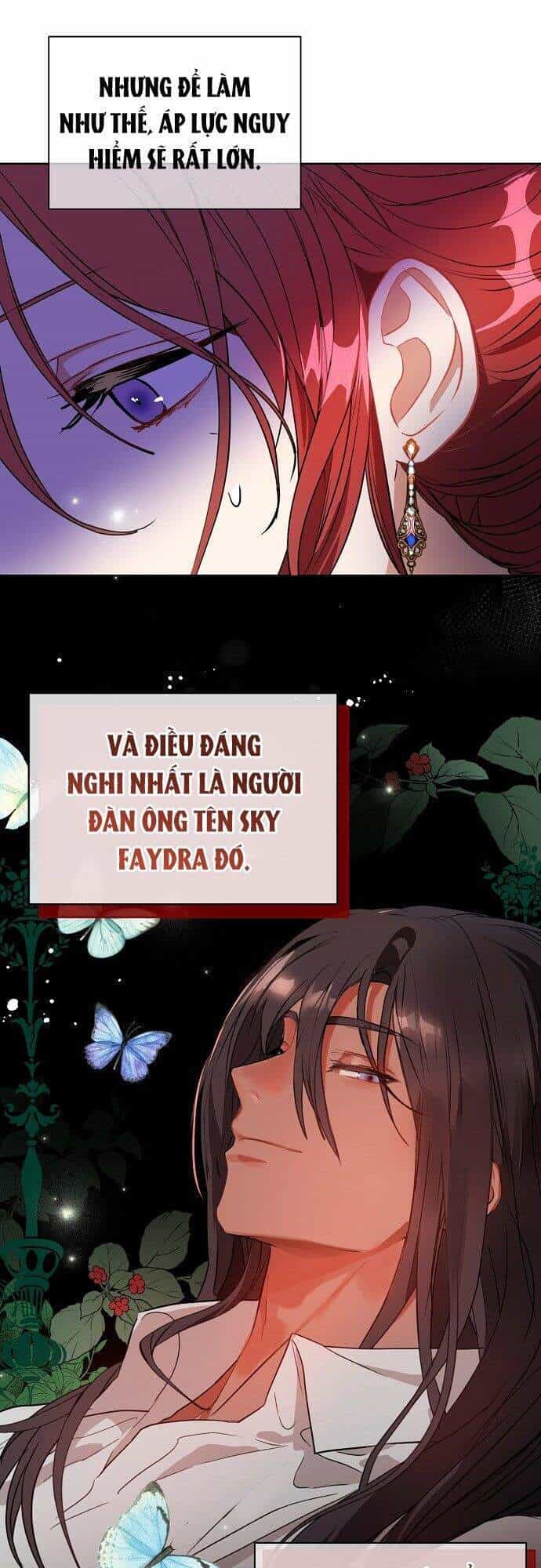 Tôi Không Cố Ý Quyến Rũ Nam Chính Đâu! - Chương 24 - ảnh 47