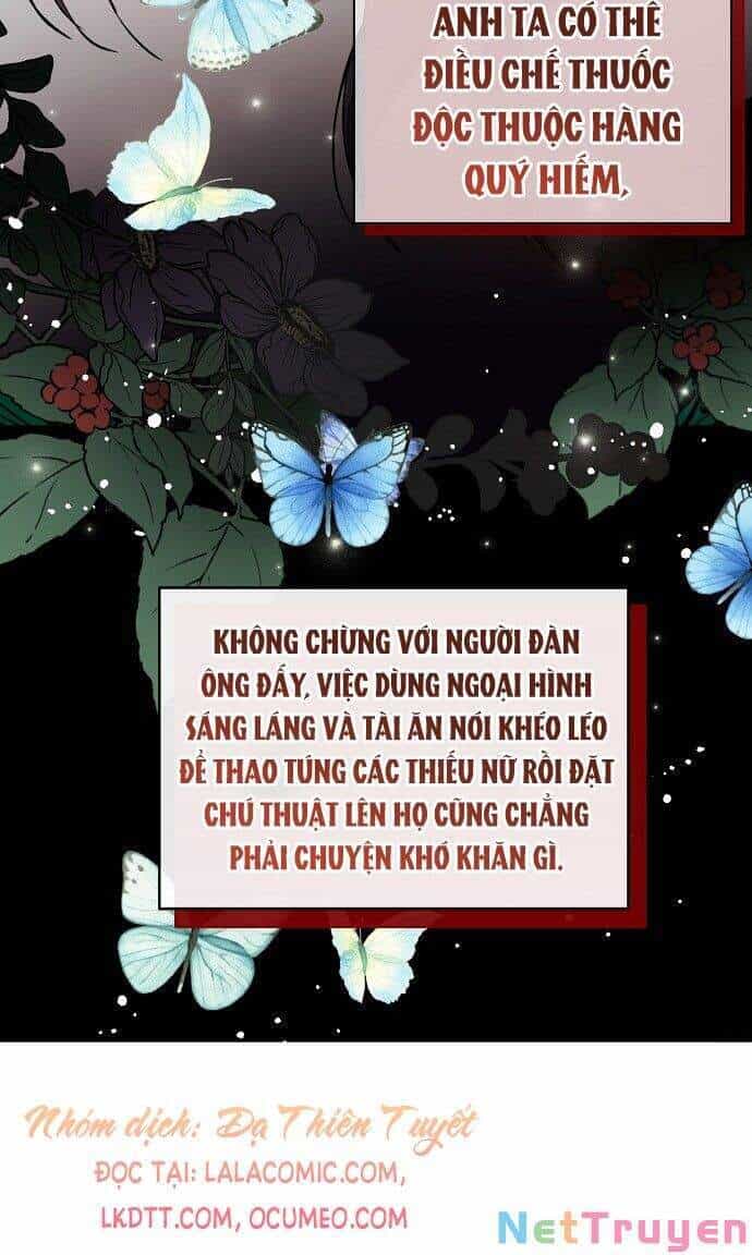 Tôi Không Cố Ý Quyến Rũ Nam Chính Đâu! - Chương 24 - ảnh 48