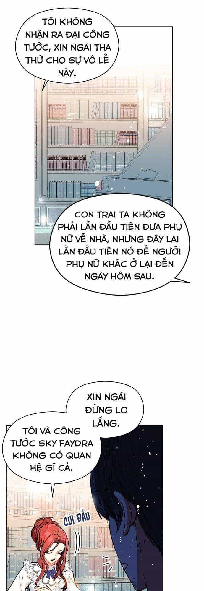 Tôi Không Cố Ý Quyến Rũ Nam Chính Đâu! - Chương 24 - ảnh 56