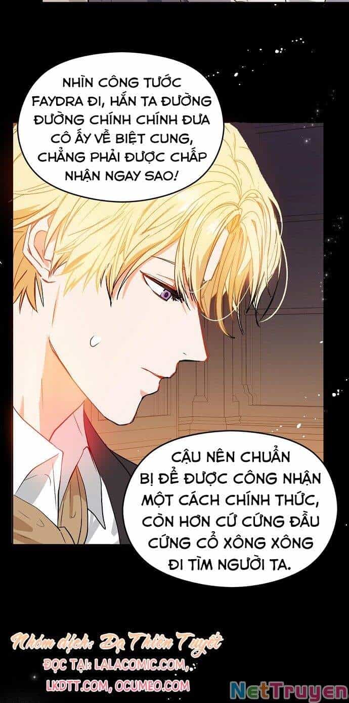 Tôi Không Cố Ý Quyến Rũ Nam Chính Đâu! - Chương 24 - ảnh 7