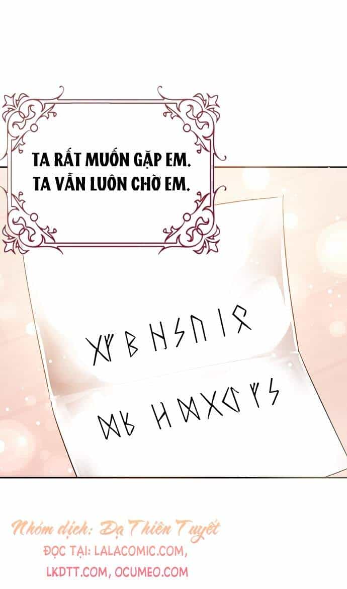 Tôi Không Cố Ý Quyến Rũ Nam Chính Đâu! - Chương 25 - ảnh 12