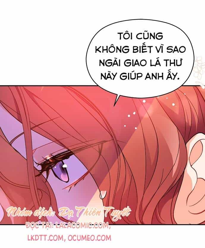Tôi Không Cố Ý Quyến Rũ Nam Chính Đâu! - Chương 25 - ảnh 20
