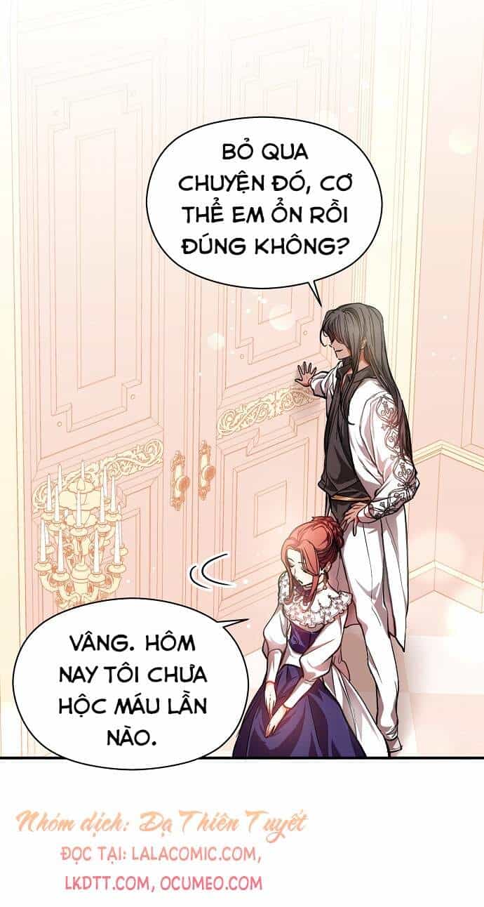 Tôi Không Cố Ý Quyến Rũ Nam Chính Đâu! - Chương 25 - ảnh 23