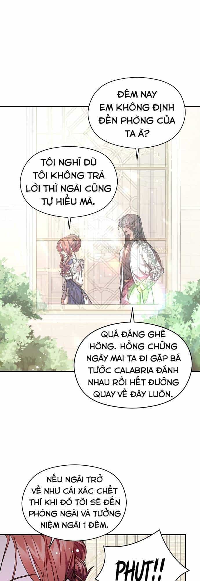 Tôi Không Cố Ý Quyến Rũ Nam Chính Đâu! - Chương 25 - ảnh 24