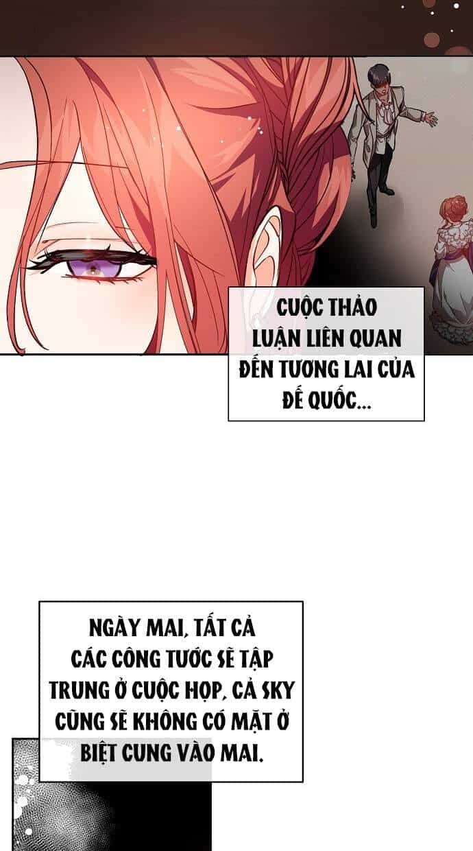 Tôi Không Cố Ý Quyến Rũ Nam Chính Đâu! - Chương 25 - ảnh 37