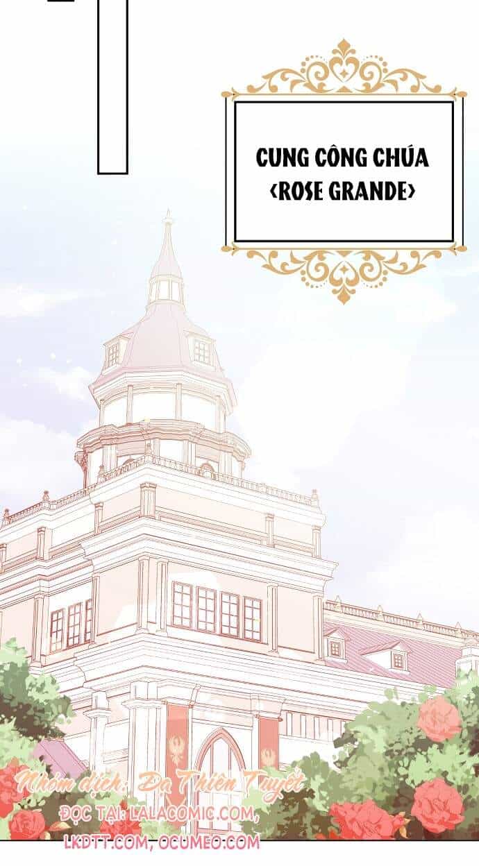 Tôi Không Cố Ý Quyến Rũ Nam Chính Đâu! - Chương 25 - ảnh 41