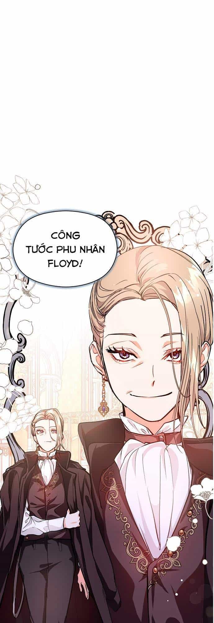 Tôi Không Cố Ý Quyến Rũ Nam Chính Đâu! - Chương 25 - ảnh 47