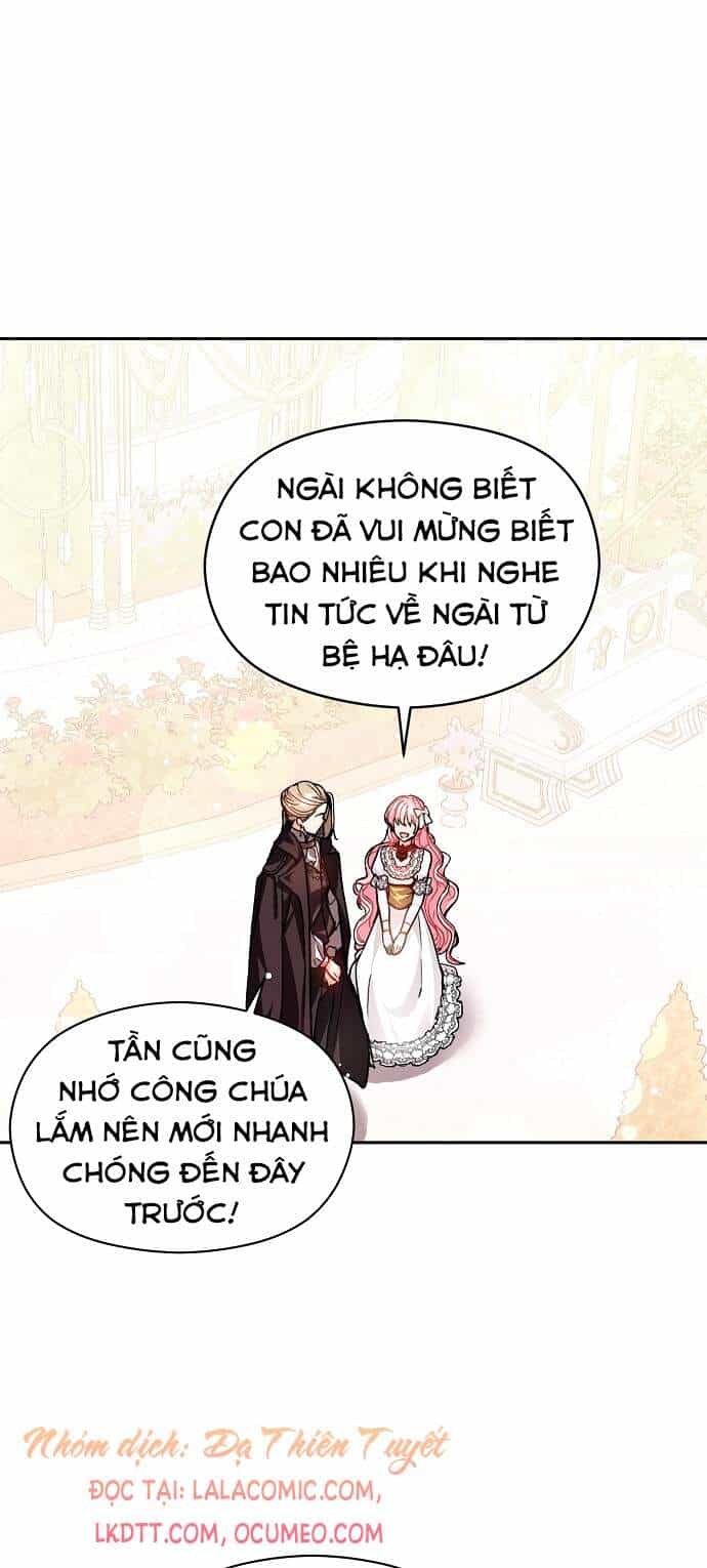 Tôi Không Cố Ý Quyến Rũ Nam Chính Đâu! - Chương 25 - ảnh 50