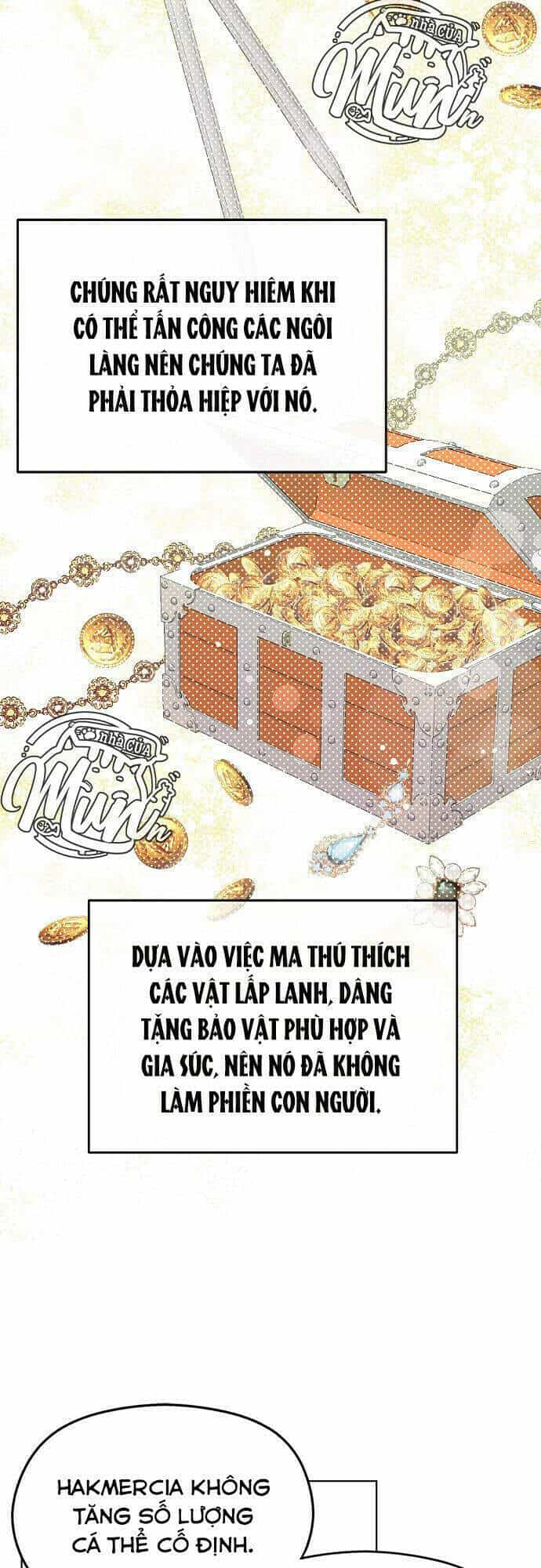Tôi Không Cố Ý Quyến Rũ Nam Chính Đâu! - Chương 26 - ảnh 17