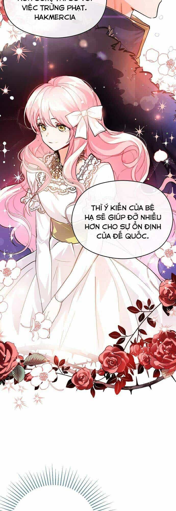 Tôi Không Cố Ý Quyến Rũ Nam Chính Đâu! - Chương 26 - ảnh 23