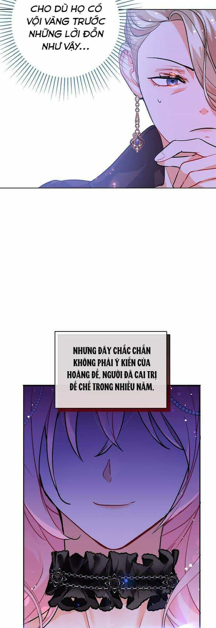 Tôi Không Cố Ý Quyến Rũ Nam Chính Đâu! - Chương 26 - ảnh 24