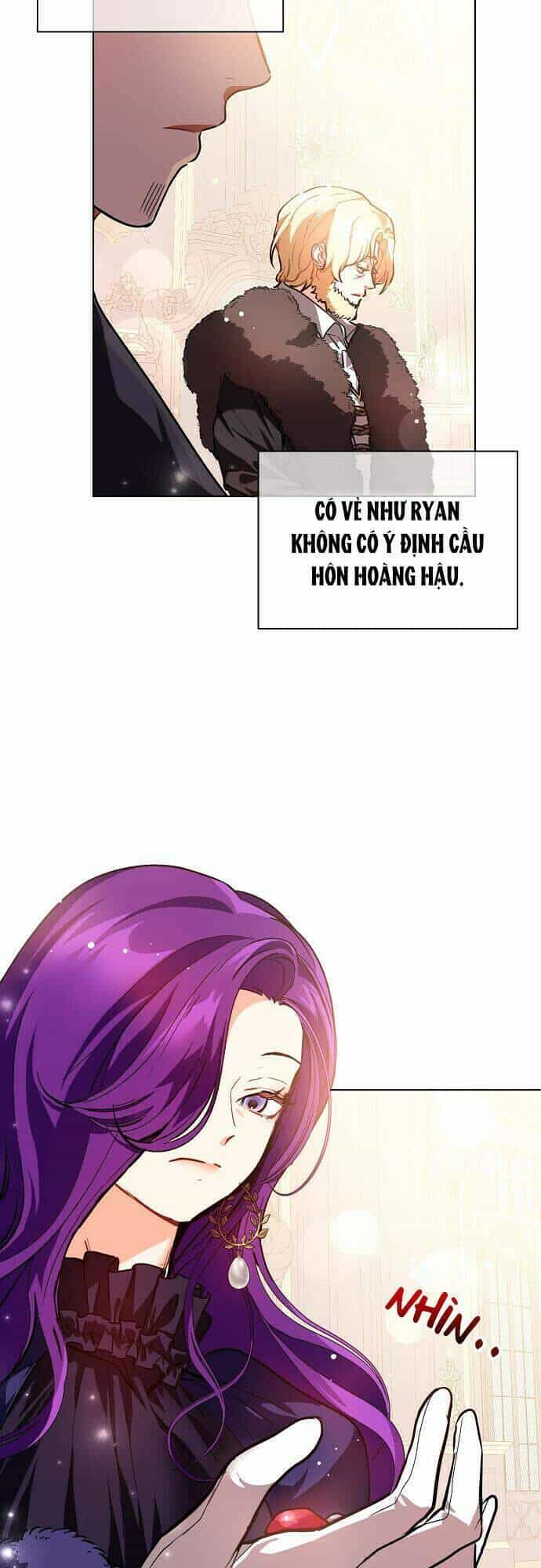 Tôi Không Cố Ý Quyến Rũ Nam Chính Đâu! - Chương 26 - ảnh 28