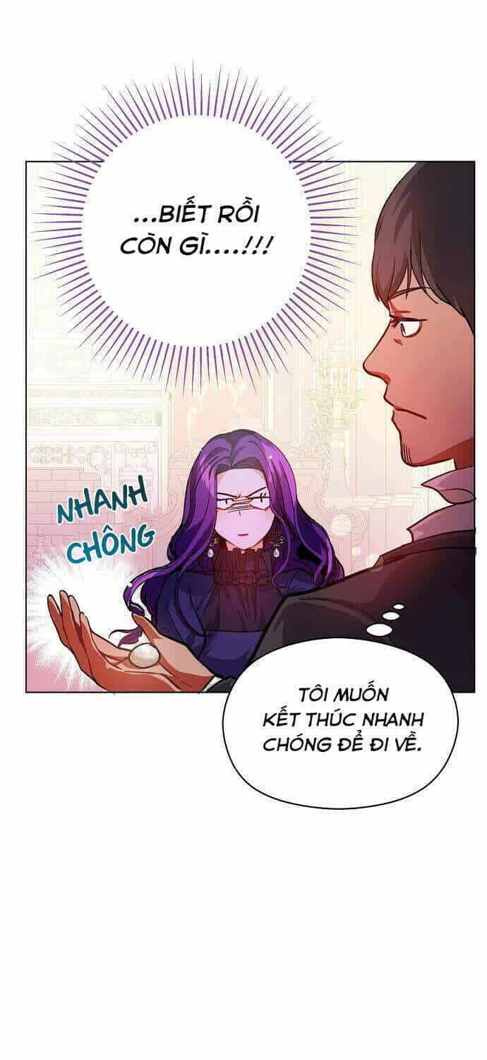 Tôi Không Cố Ý Quyến Rũ Nam Chính Đâu! - Chương 26 - ảnh 33