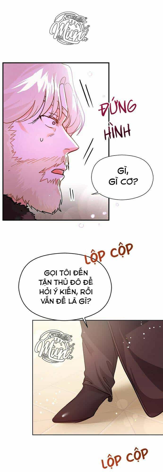 Tôi Không Cố Ý Quyến Rũ Nam Chính Đâu! - Chương 27 - ảnh 15
