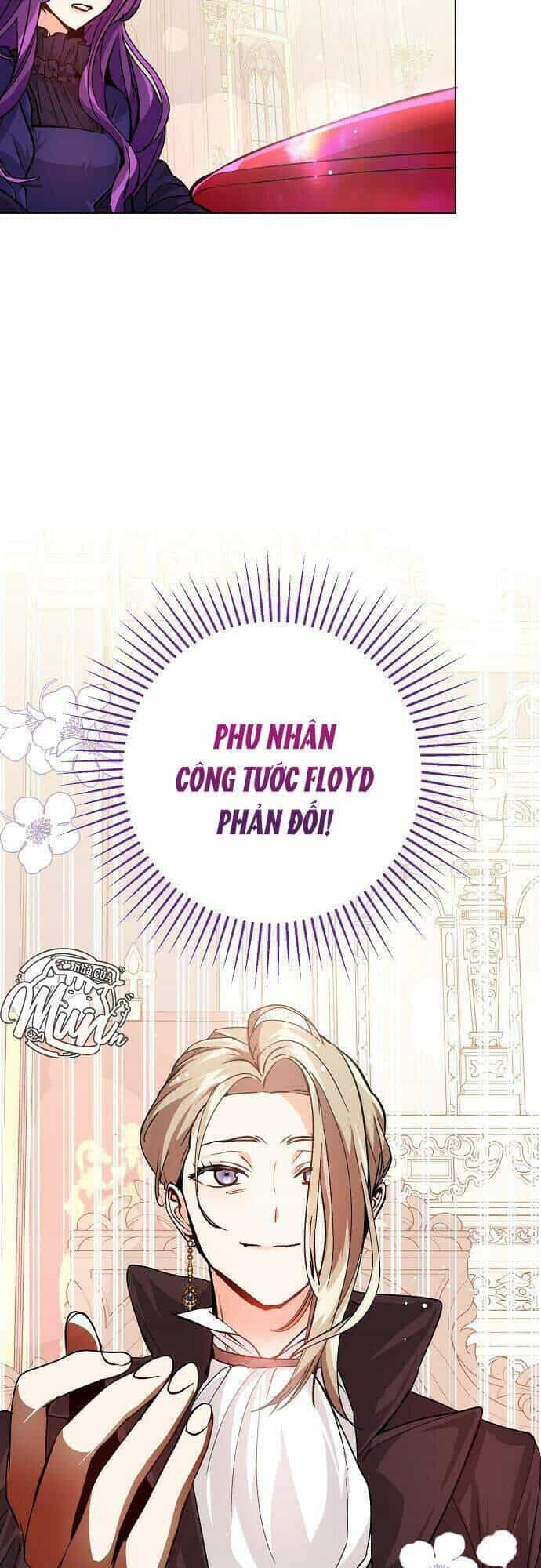 Tôi Không Cố Ý Quyến Rũ Nam Chính Đâu! - Chương 27 - ảnh 2