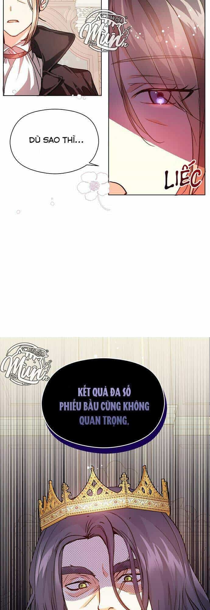 Tôi Không Cố Ý Quyến Rũ Nam Chính Đâu! - Chương 27 - ảnh 7
