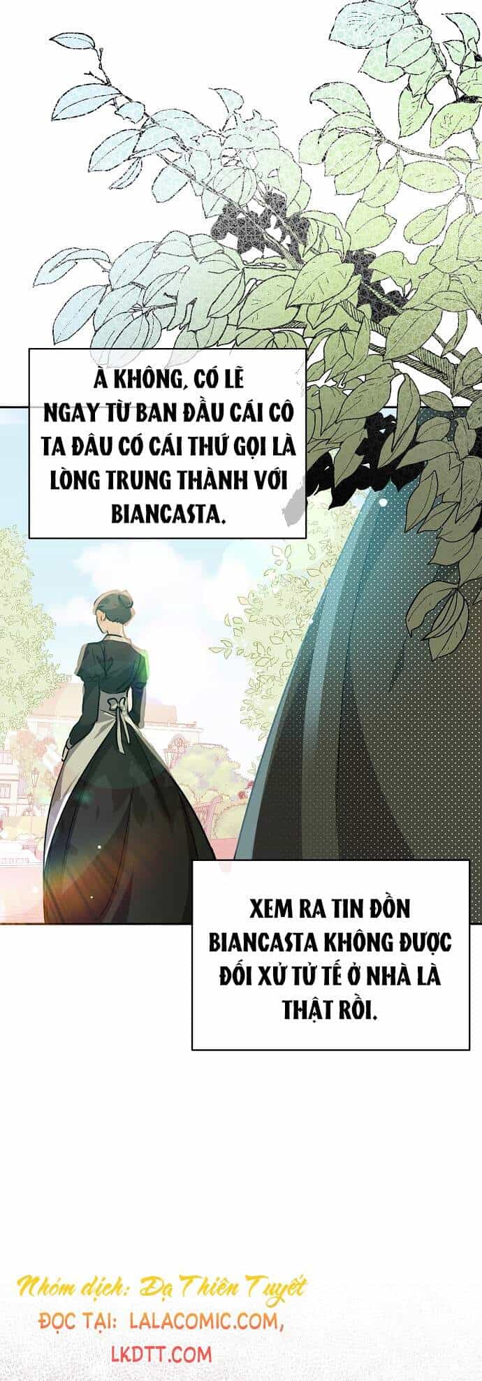 Tôi Không Cố Ý Quyến Rũ Nam Chính Đâu! - Chương 28 - ảnh 12