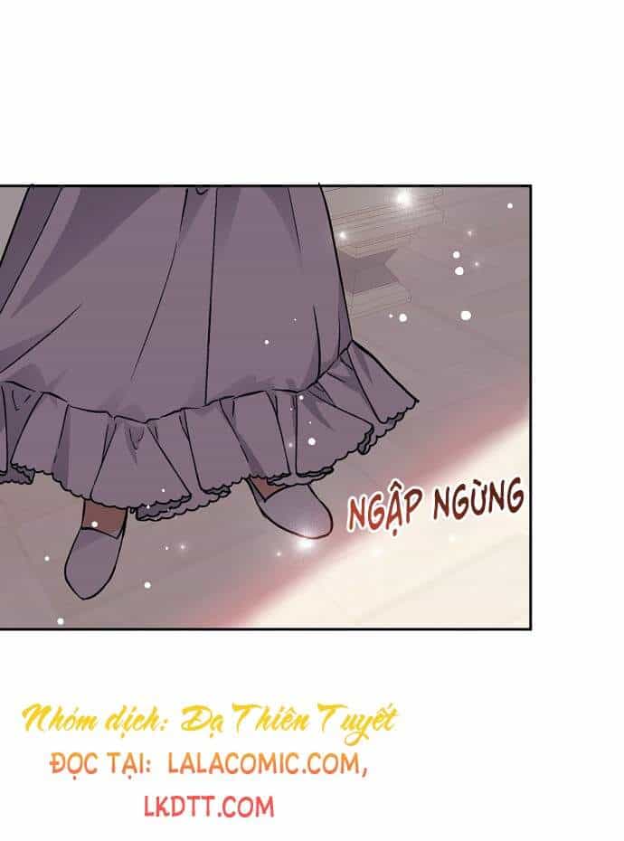 Tôi Không Cố Ý Quyến Rũ Nam Chính Đâu! - Chương 28 - ảnh 35