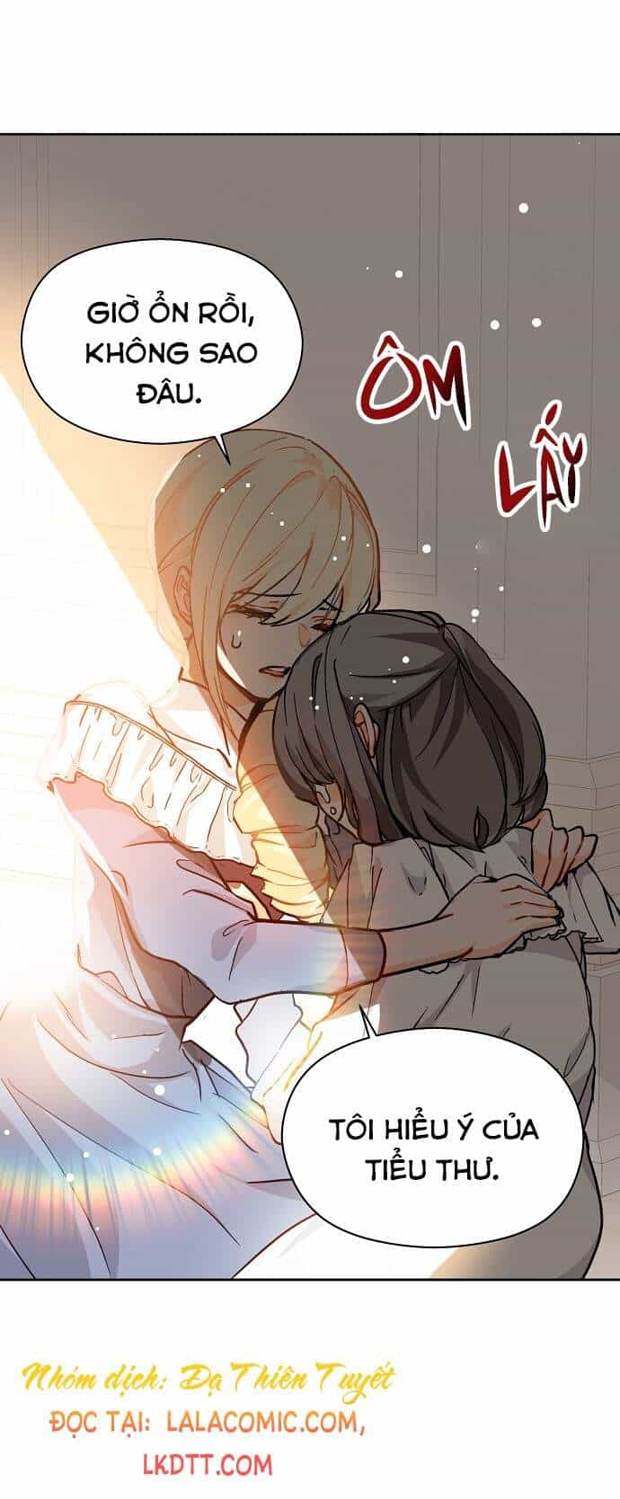 Tôi Không Cố Ý Quyến Rũ Nam Chính Đâu! - Chương 28 - ảnh 47