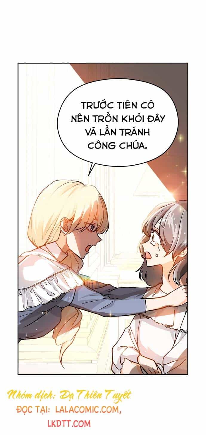 Tôi Không Cố Ý Quyến Rũ Nam Chính Đâu! - Chương 28 - ảnh 49