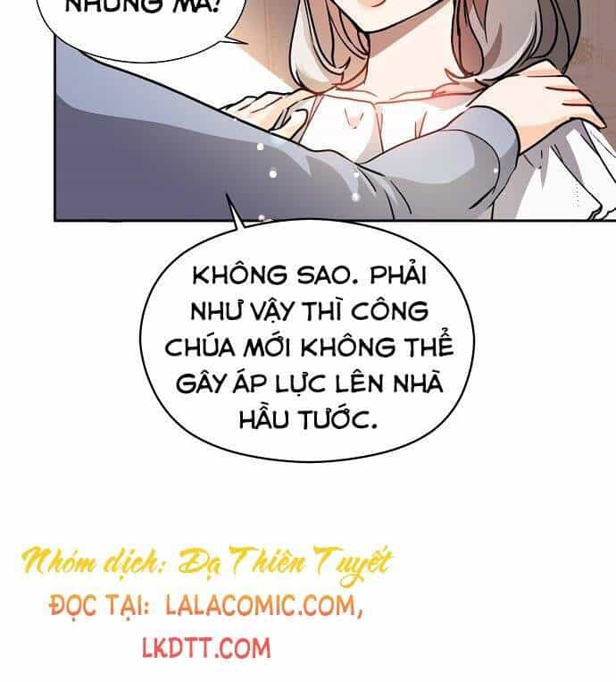 Tôi Không Cố Ý Quyến Rũ Nam Chính Đâu! - Chương 28 - ảnh 51