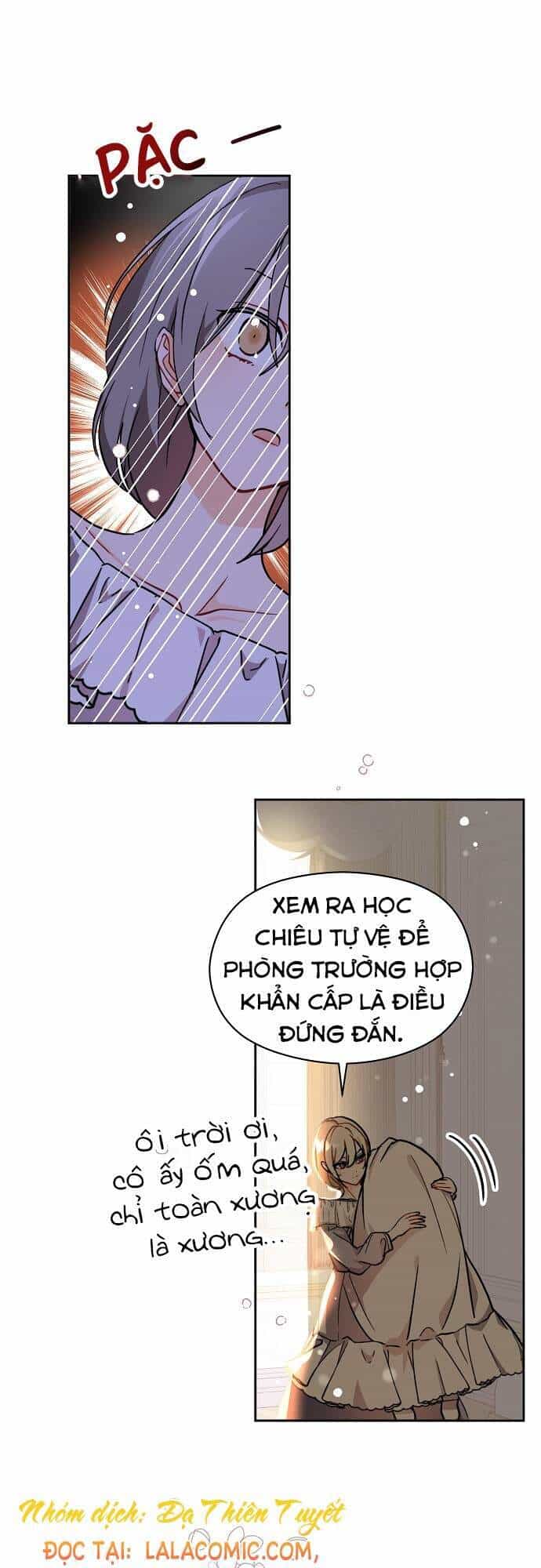 Tôi Không Cố Ý Quyến Rũ Nam Chính Đâu! - Chương 28 - ảnh 53