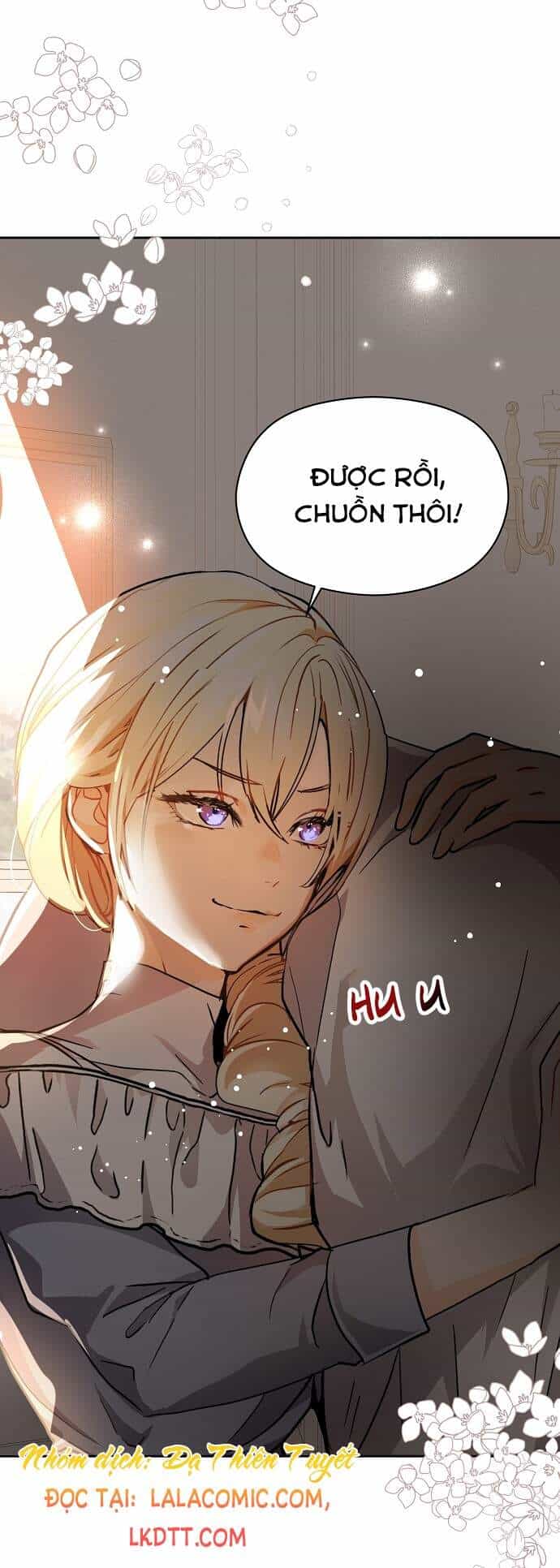 Tôi Không Cố Ý Quyến Rũ Nam Chính Đâu! - Chương 28 - ảnh 55