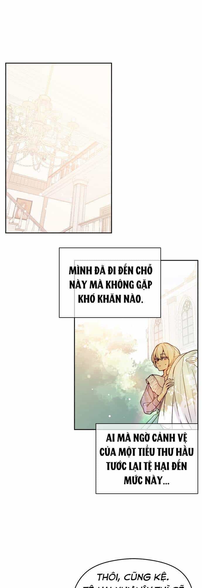 Tôi Không Cố Ý Quyến Rũ Nam Chính Đâu! - Chương 28 - ảnh 57