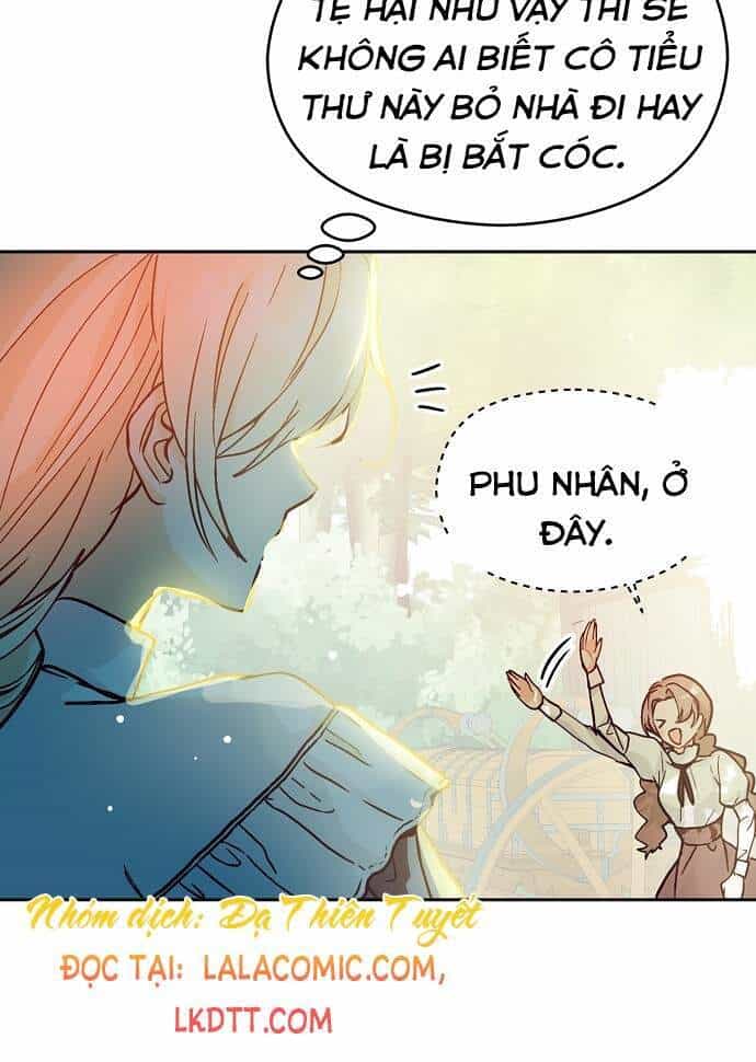 Tôi Không Cố Ý Quyến Rũ Nam Chính Đâu! - Chương 28 - ảnh 58