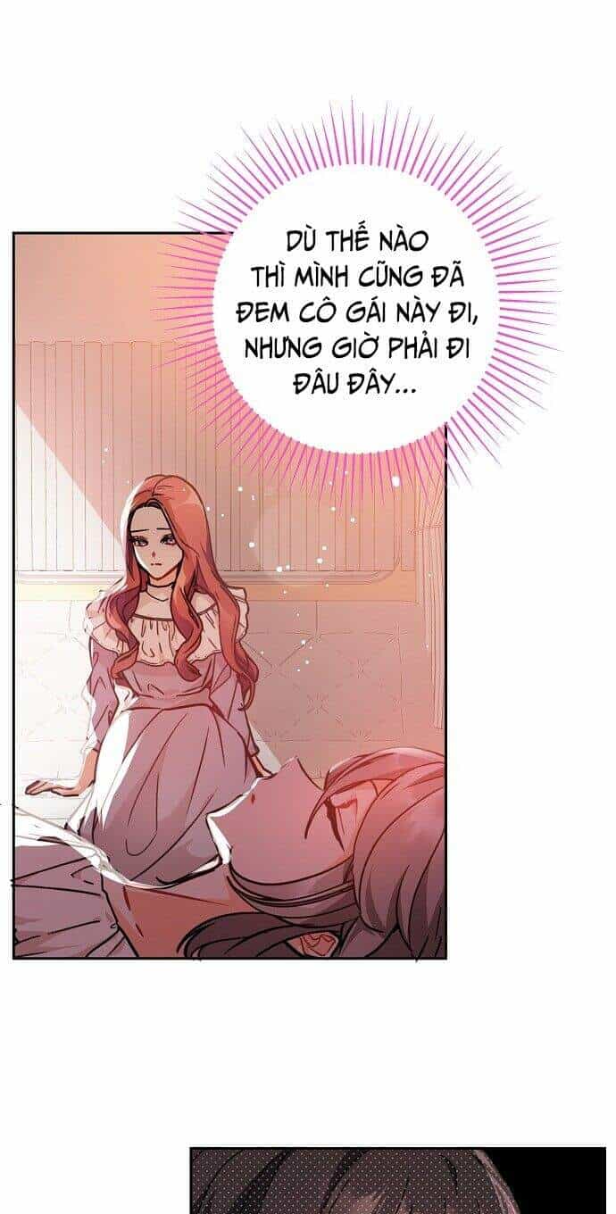 Tôi Không Cố Ý Quyến Rũ Nam Chính Đâu! - Chương 29 - ảnh 10
