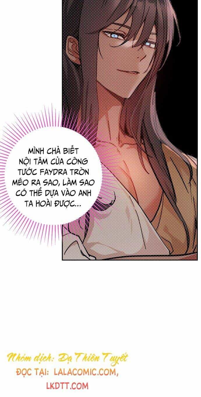 Tôi Không Cố Ý Quyến Rũ Nam Chính Đâu! - Chương 29 - ảnh 11
