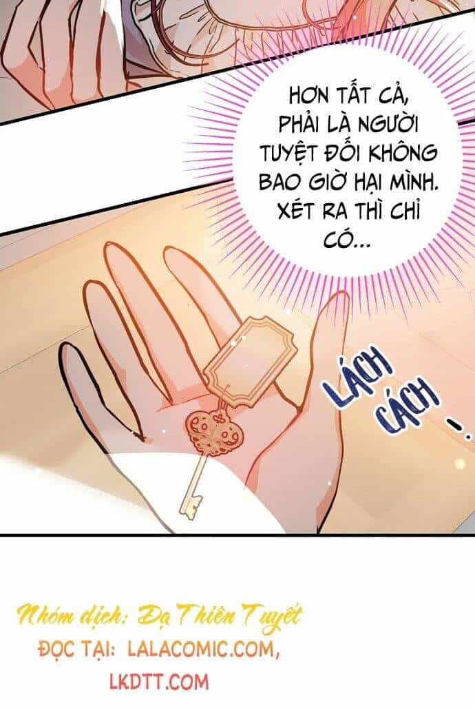 Tôi Không Cố Ý Quyến Rũ Nam Chính Đâu! - Chương 29 - ảnh 13