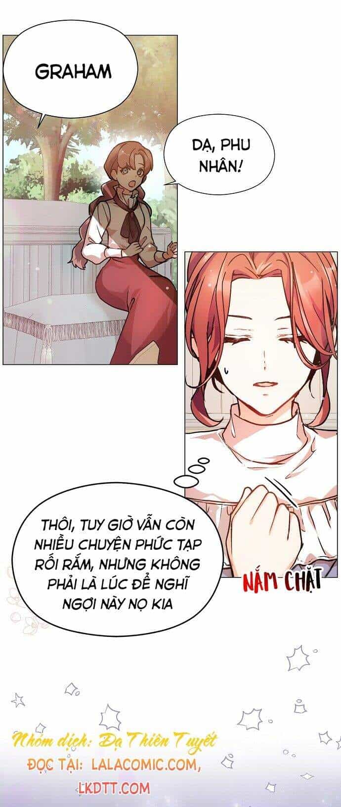 Tôi Không Cố Ý Quyến Rũ Nam Chính Đâu! - Chương 29 - ảnh 14
