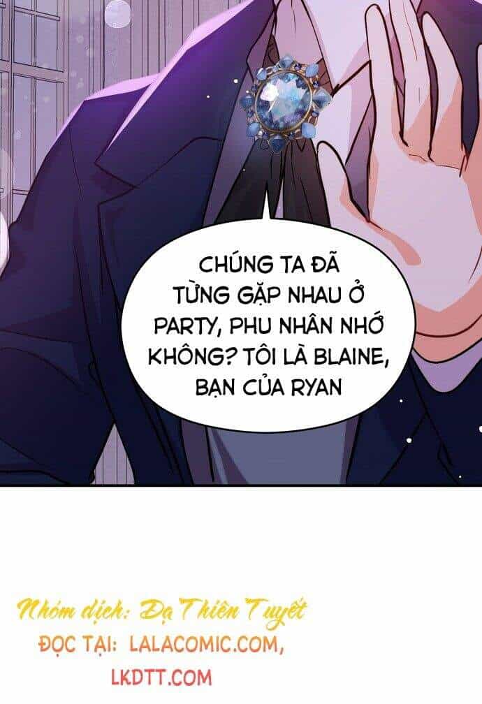 Tôi Không Cố Ý Quyến Rũ Nam Chính Đâu! - Chương 29 - ảnh 23
