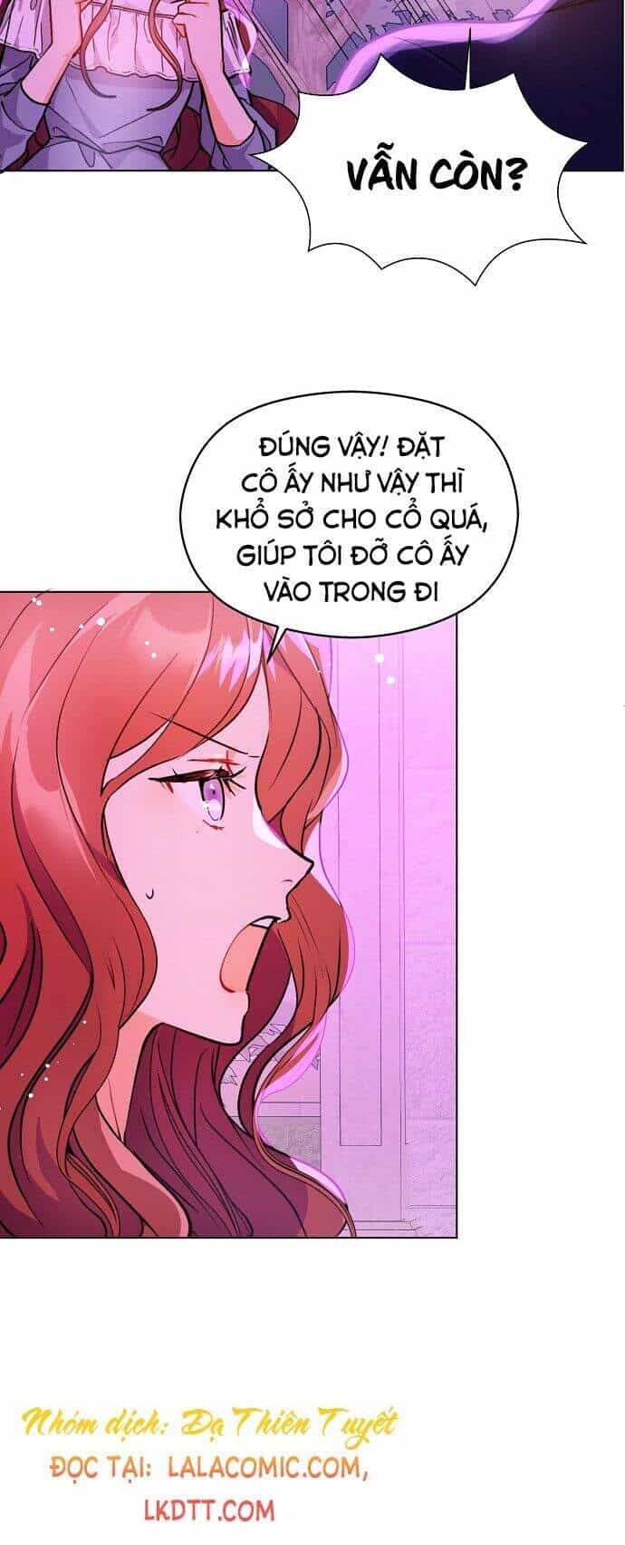 Tôi Không Cố Ý Quyến Rũ Nam Chính Đâu! - Chương 29 - ảnh 27