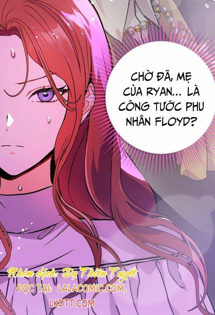 Tôi Không Cố Ý Quyến Rũ Nam Chính Đâu! - Chương 29 - ảnh 31