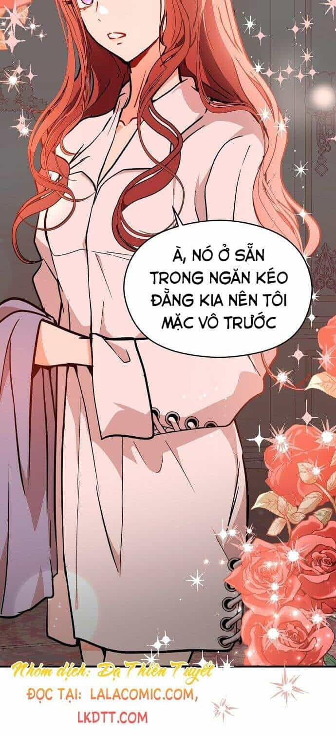Tôi Không Cố Ý Quyến Rũ Nam Chính Đâu! - Chương 29 - ảnh 41