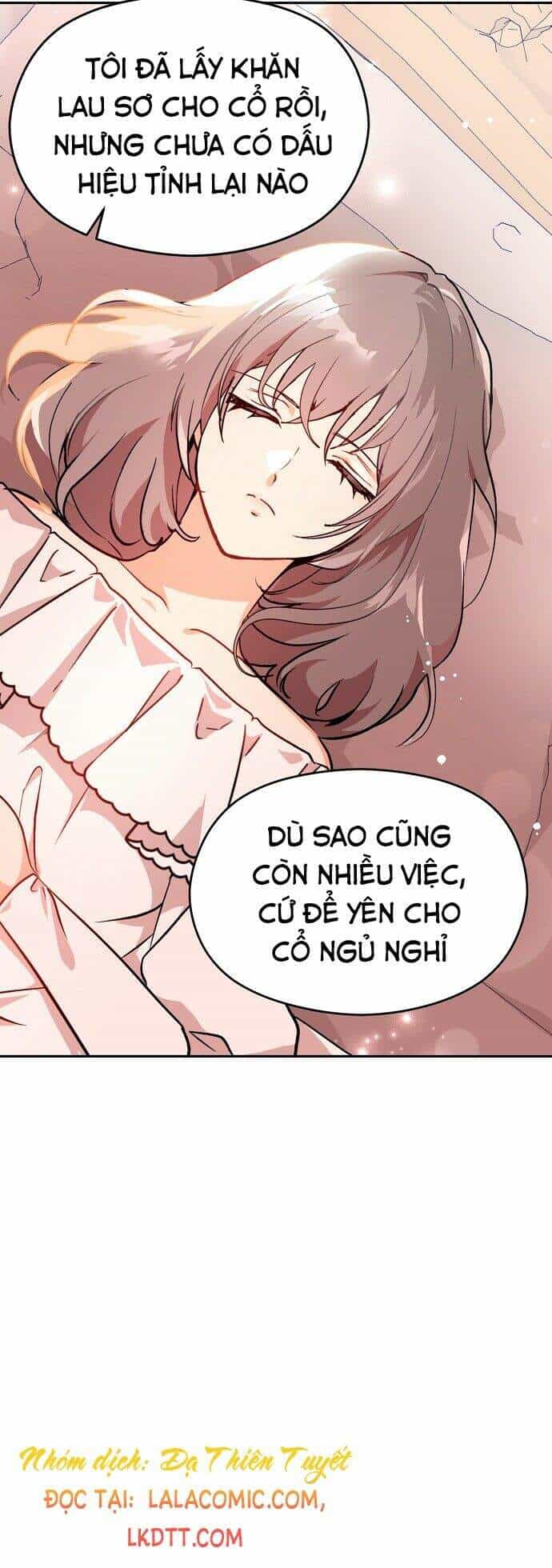 Tôi Không Cố Ý Quyến Rũ Nam Chính Đâu! - Chương 29 - ảnh 45