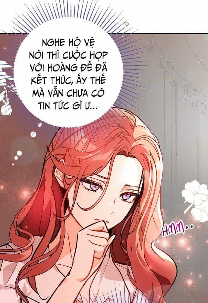 Tôi Không Cố Ý Quyến Rũ Nam Chính Đâu! - Chương 29 - ảnh 50