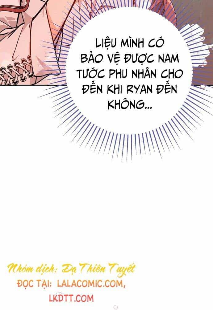 Tôi Không Cố Ý Quyến Rũ Nam Chính Đâu! - Chương 29 - ảnh 51