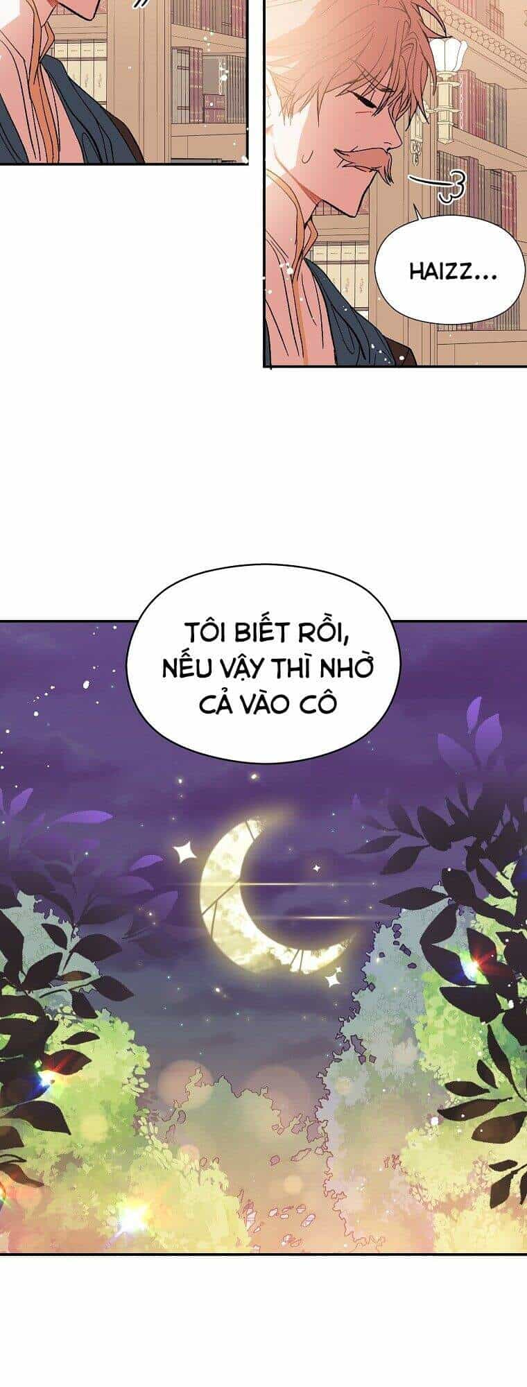 Tôi Không Cố Ý Quyến Rũ Nam Chính Đâu! - Chương 3 - ảnh 12