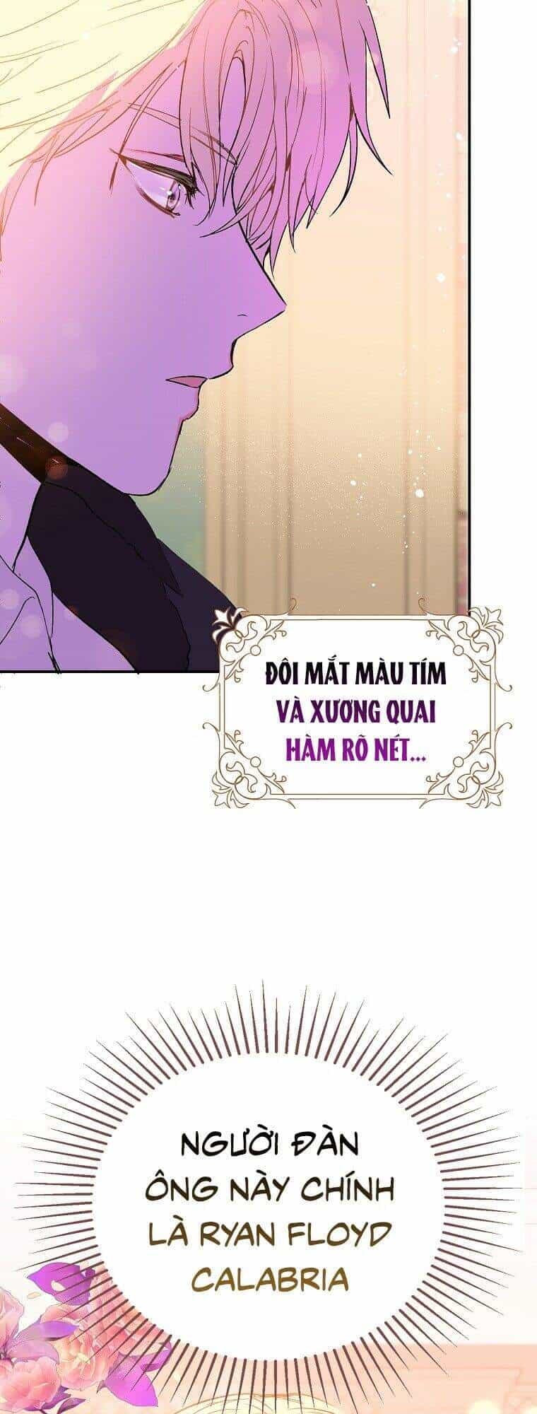 Tôi Không Cố Ý Quyến Rũ Nam Chính Đâu! - Chương 3 - ảnh 21