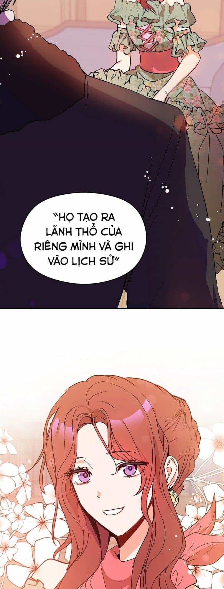Tôi Không Cố Ý Quyến Rũ Nam Chính Đâu! - Chương 3 - ảnh 26
