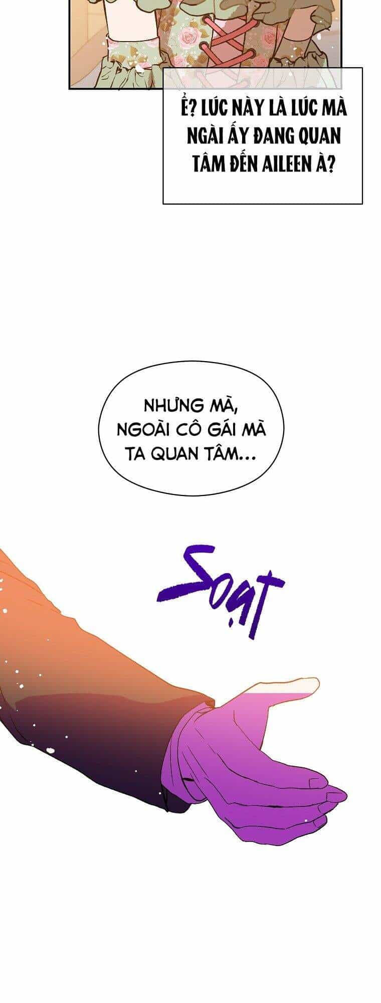 Tôi Không Cố Ý Quyến Rũ Nam Chính Đâu! - Chương 3 - ảnh 39